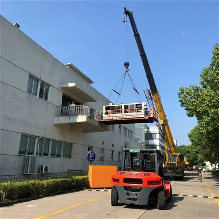 东阳小型吊车出租电话