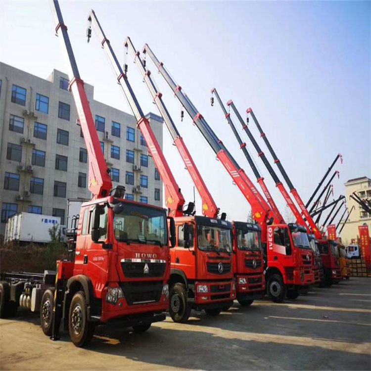 东阳租专业吊车电话