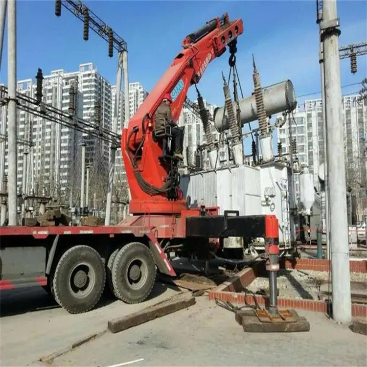 东阳就近吊车出租|工地厂房吊装设备租赁|24小时高效响应