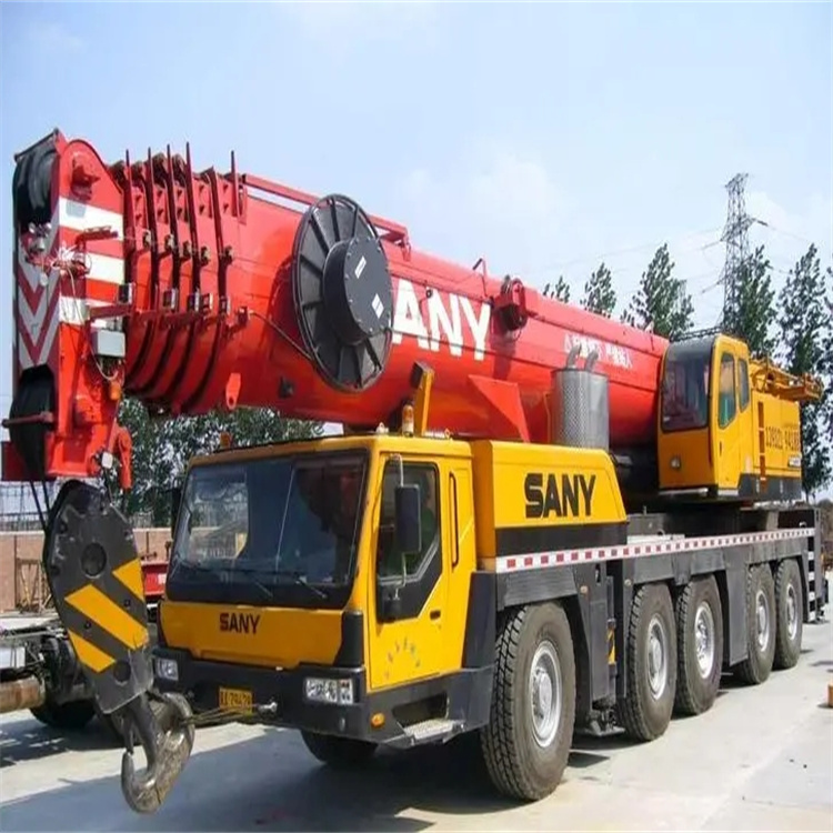 东阳附近工地哪里有吊车出租|应急吊装服务|24小时灵活调度