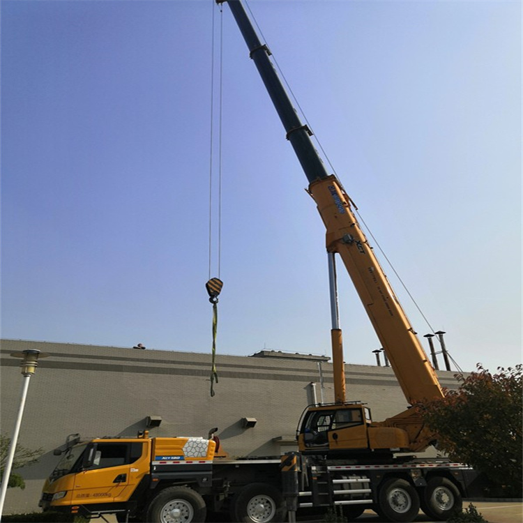 东阳 选择汽车吊租赁的秘诀与联系方式指南