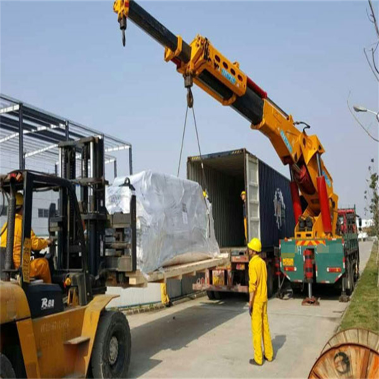 东阳16吨随车吊车租赁｜工地设备闲置率降30%｜24小时响应进场