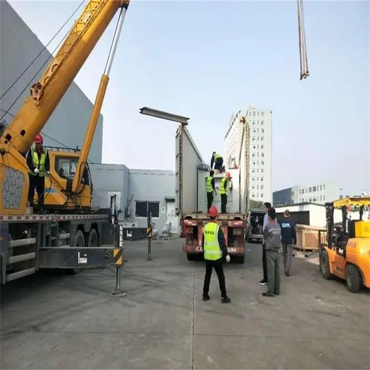 东阳如何找到附近的吊车救援服务