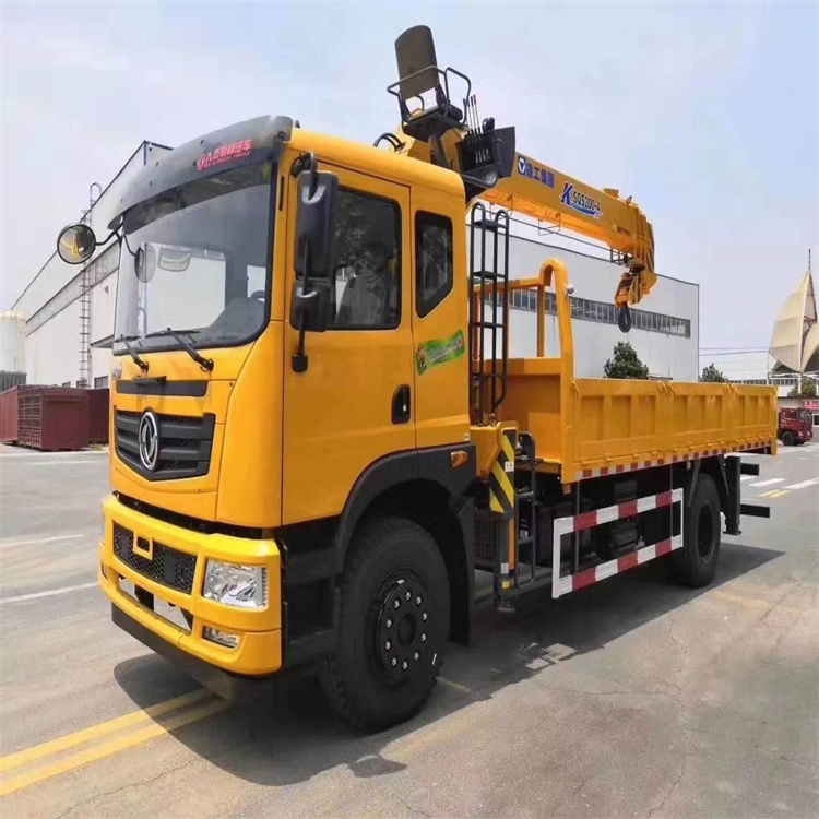 东阳附近找一辆随车吊出租