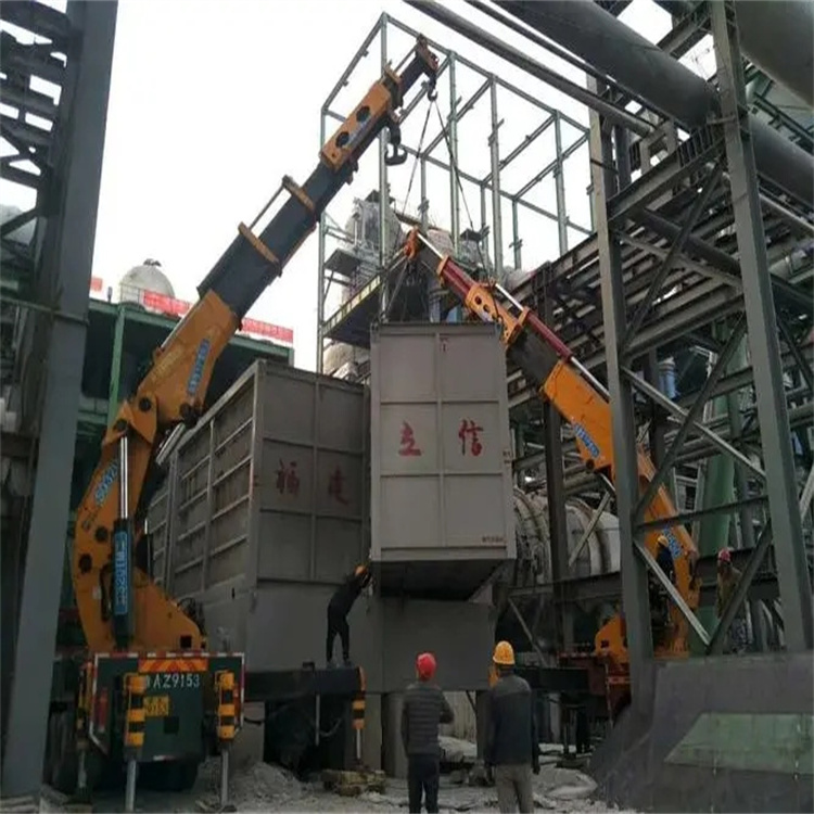 东阳折臂吊车租赁电话