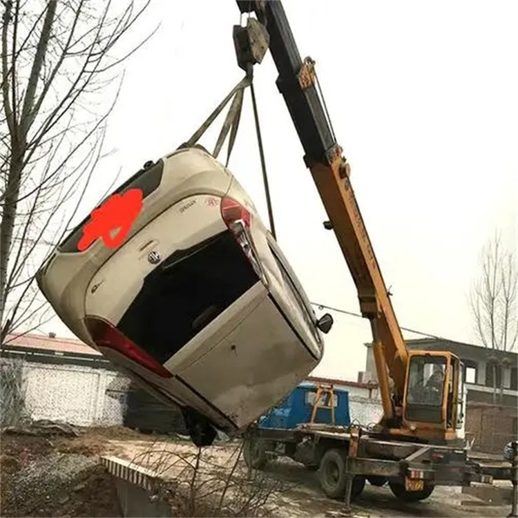 东阳随时待命，吊车24小时道路救援服务全解析