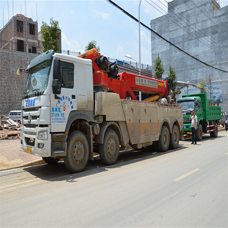 东阳50吨随车吊出租