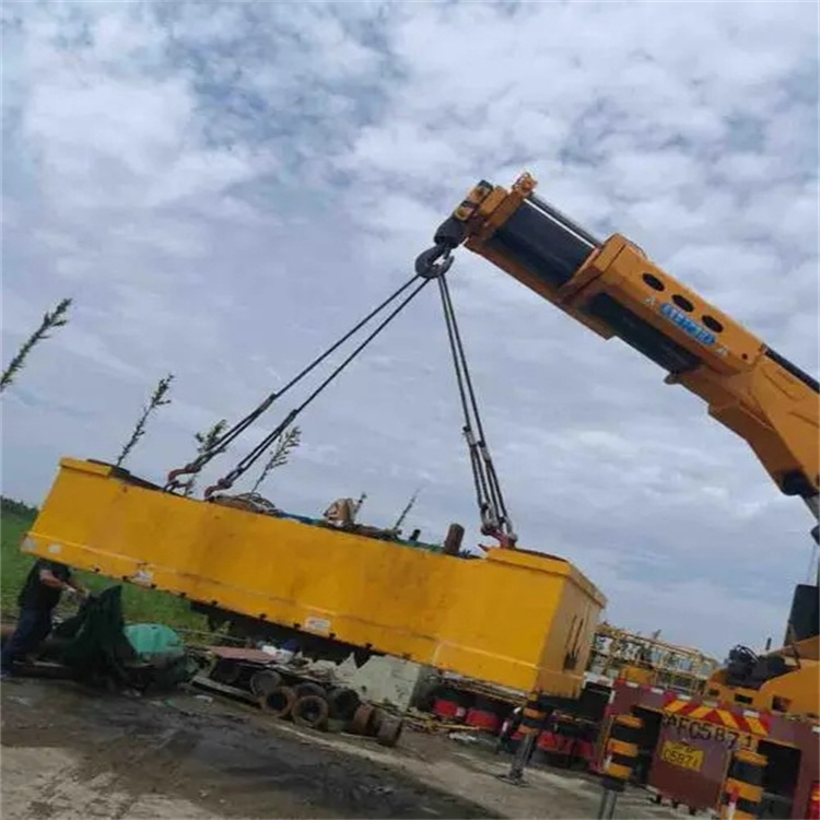 东阳专业吊车出租哪家好