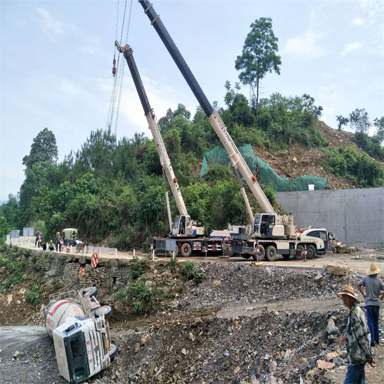 东阳吊轿车怎么吊