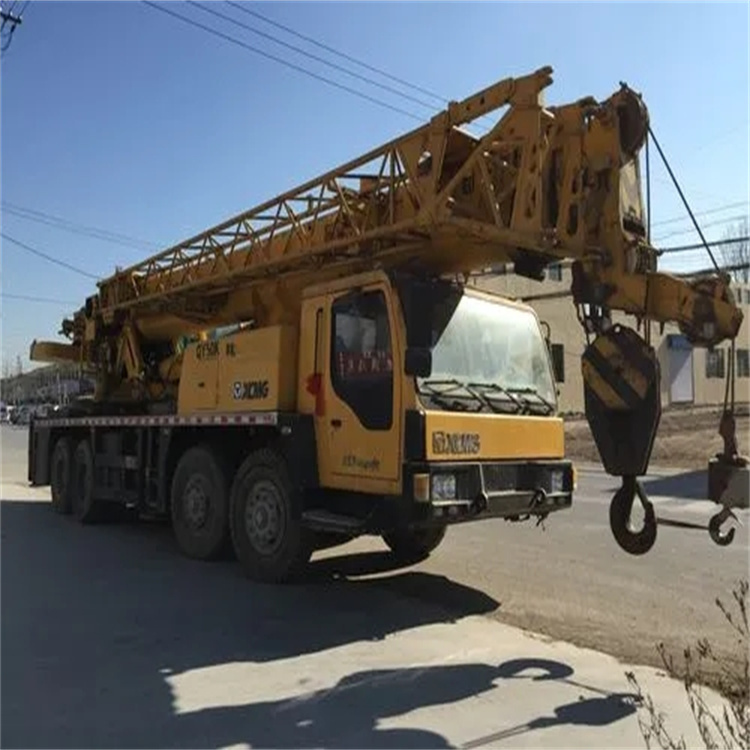 东阳哪里有专业吊车出租